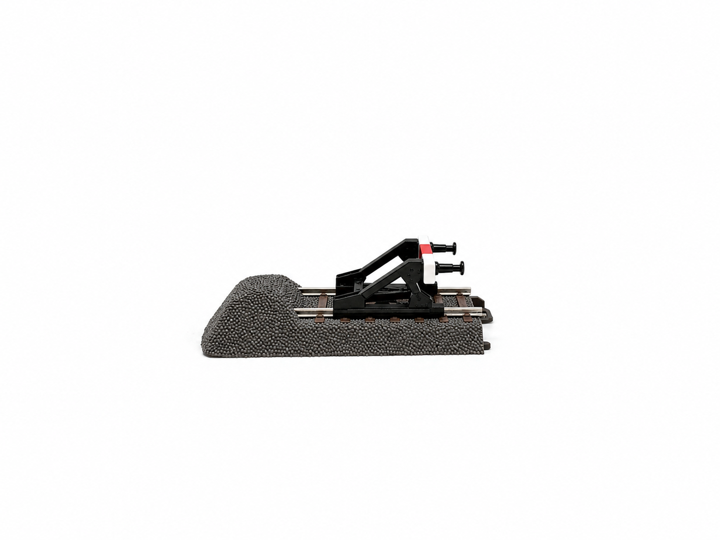 Märklin 24977 C-Gleis Gleisende mit Prellbock AC H0