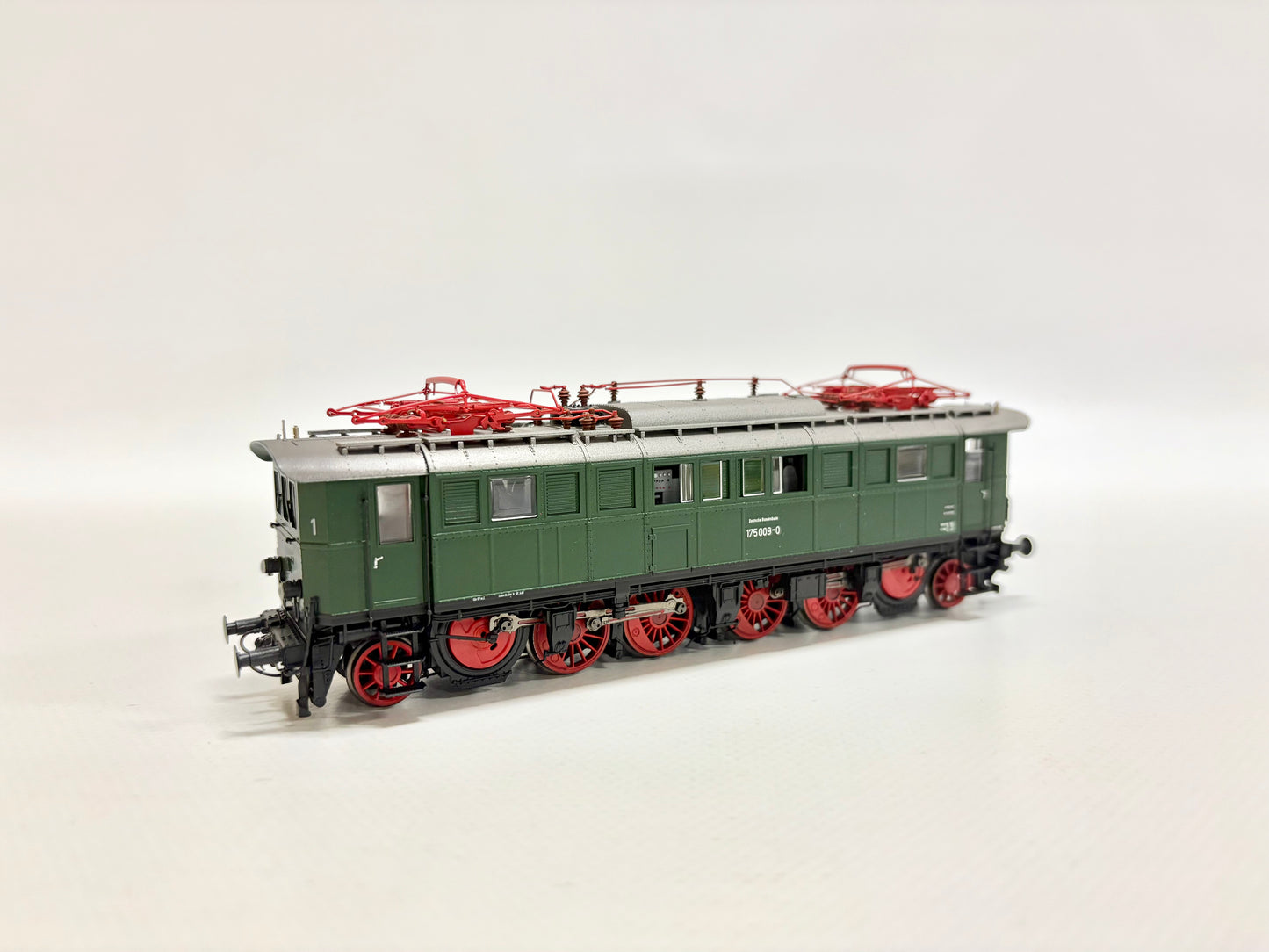 BRAWA 43208 DSS E-Lok Br 175 009 DB DC H0