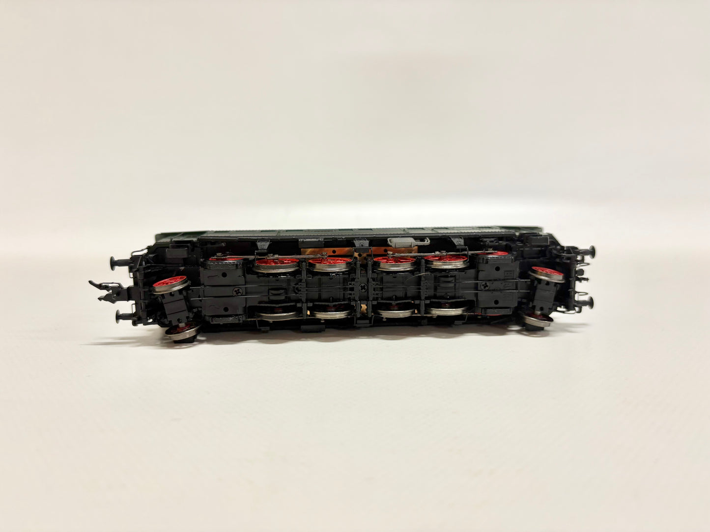 BRAWA 43208 DSS E-Lok Br 175 009 DB DC H0