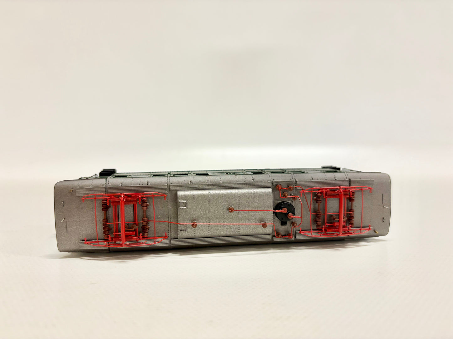 BRAWA 43208 DSS E-Lok Br 175 009 DB DC H0