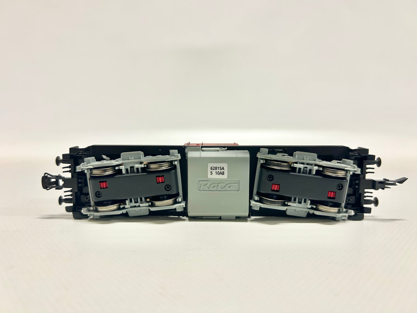 Roco 62815 DSS Diesellok Br 110 226-8 DR DC H0