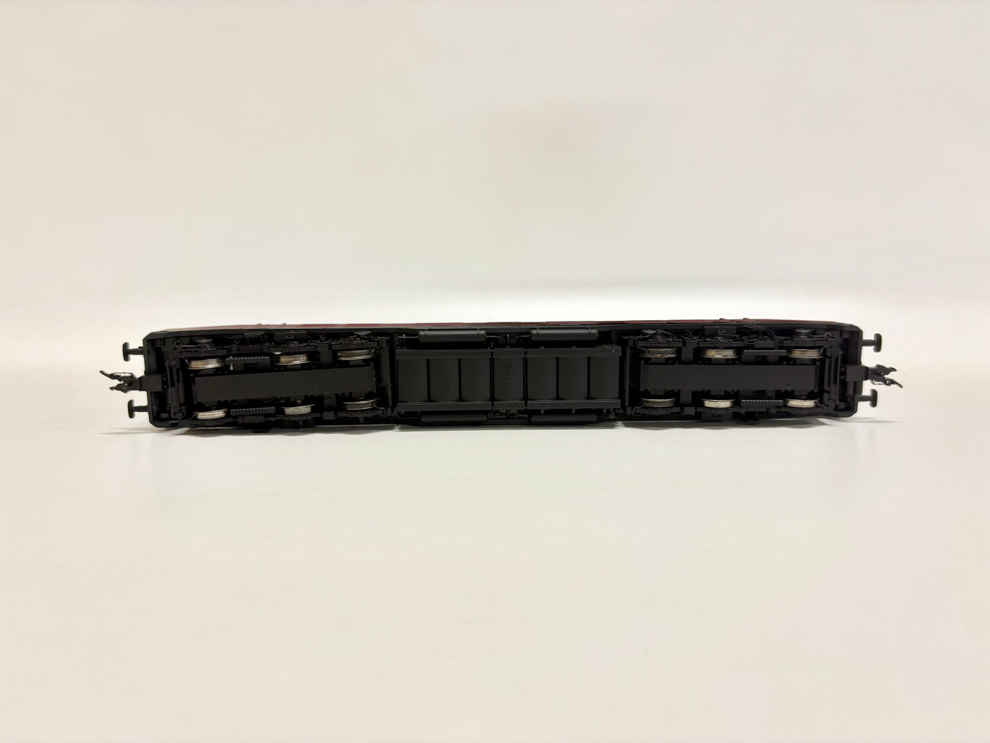 BRAWA 0330 DSS Diesellok V320 001 DB DC H0