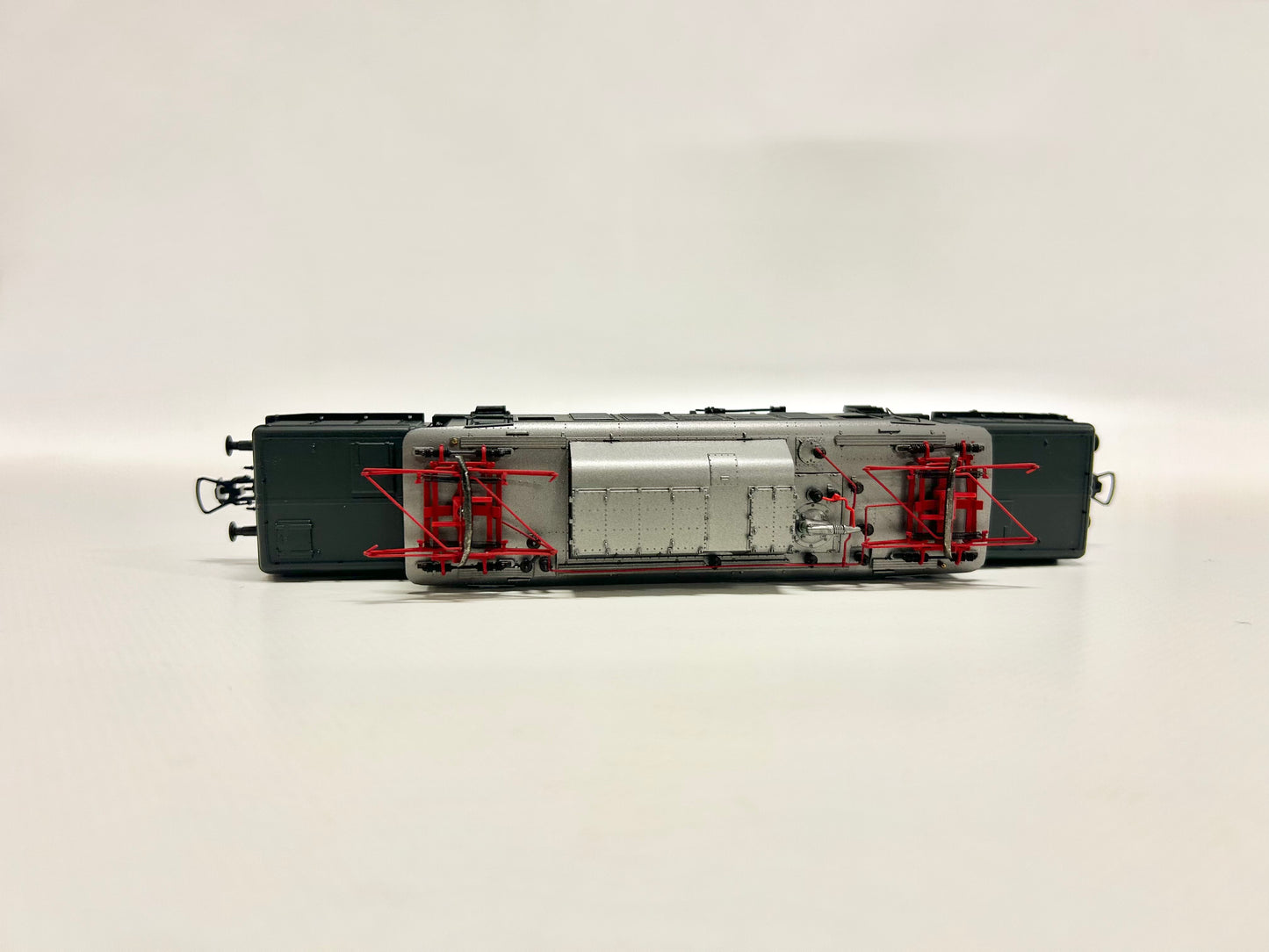 Roco 73354 DSS Plux16 E-Lok E94 001 DRB DC H0