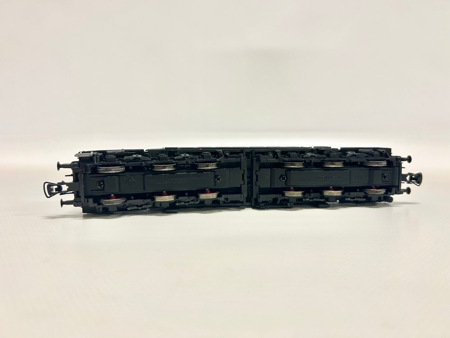 Roco 73354 DSS Plux16 E-Lok E94 001 DRB DC H0