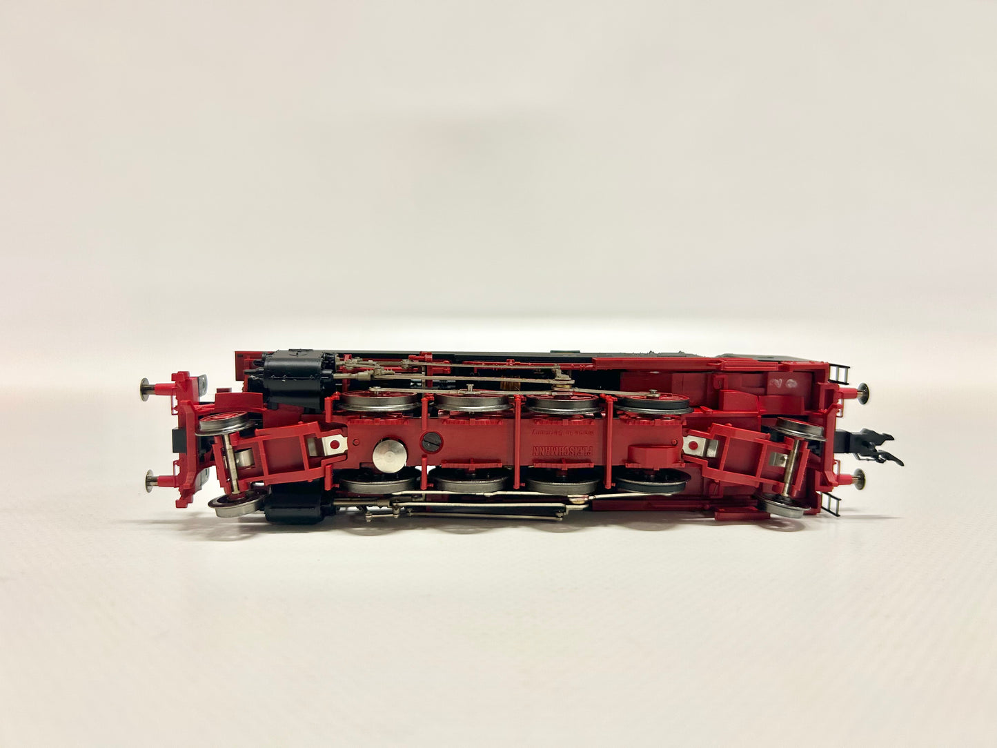 Fleischmann 4087 K Dampflok Br 86 184 DR DC H0