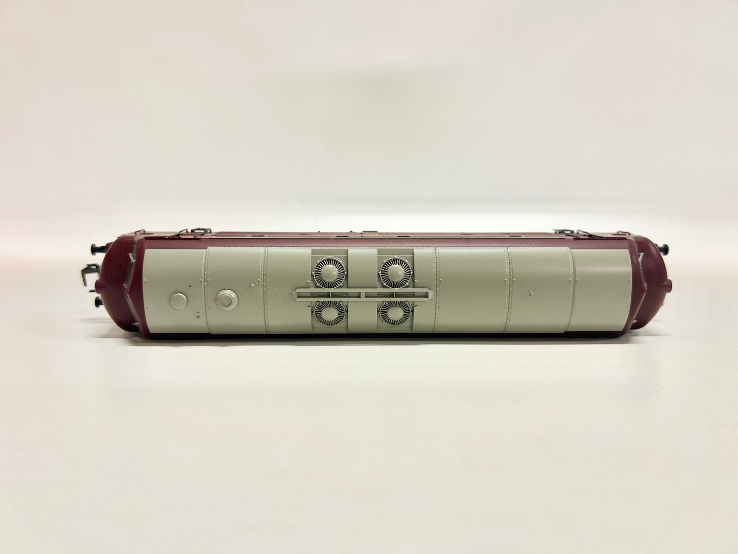 Roco 63470 DSS Diesellok My 1116 DSB DC H0