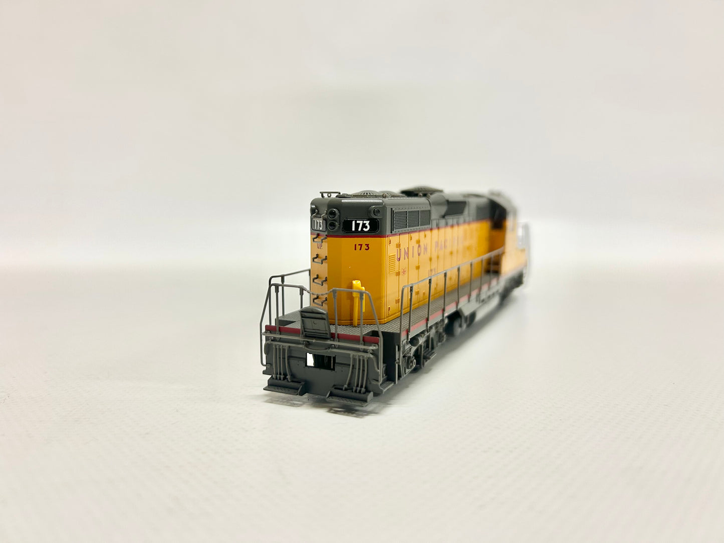 Proto2000Series 31167 Diesellok GP9I Union Pacific DC H0