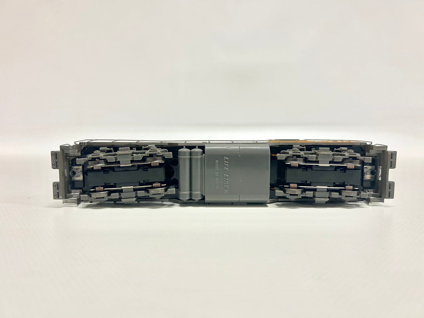 Proto2000Series 31167 Diesellok GP9I Union Pacific DC H0