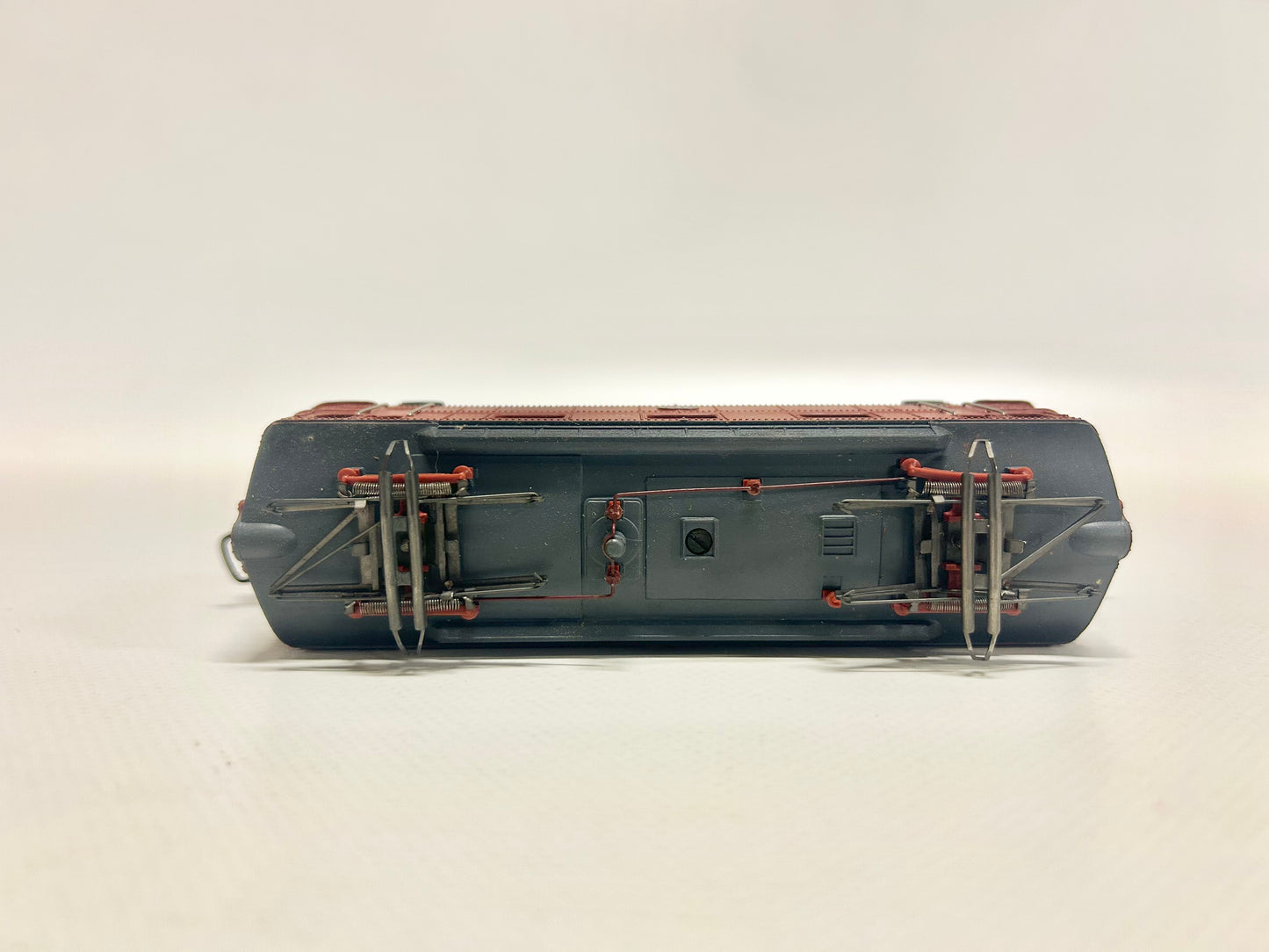 Märklin 3030, SJ Schwedische E-Lok, H0, OVP, TOP