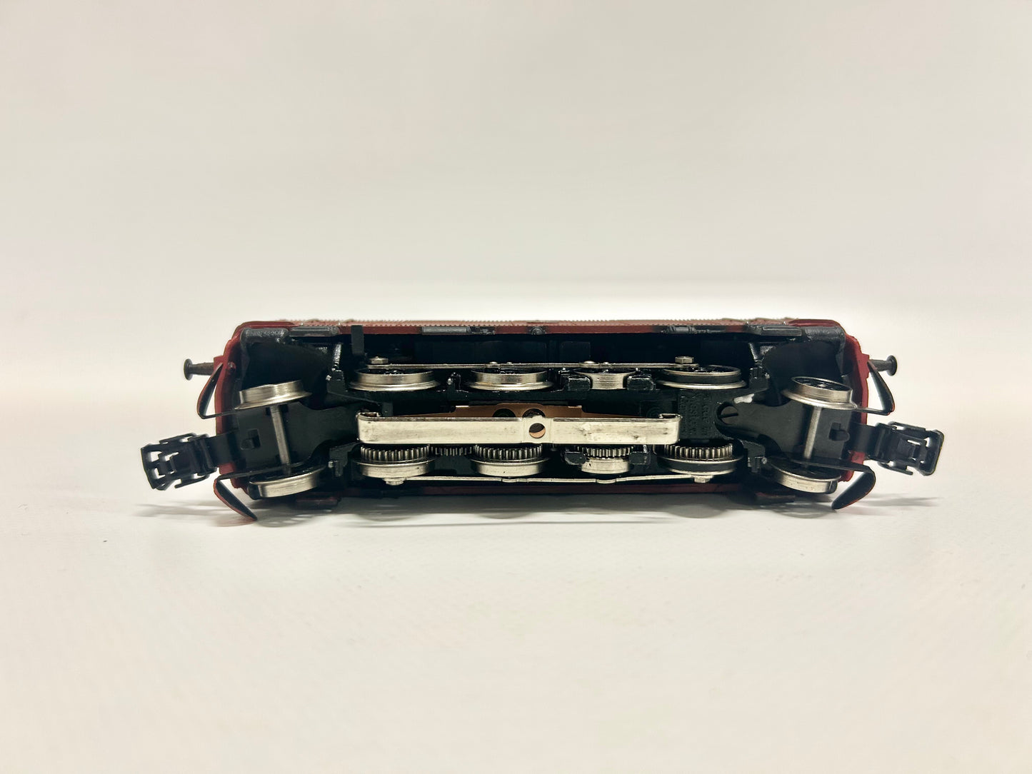Märklin 3030, SJ Schwedische E-Lok, H0, OVP, TOP