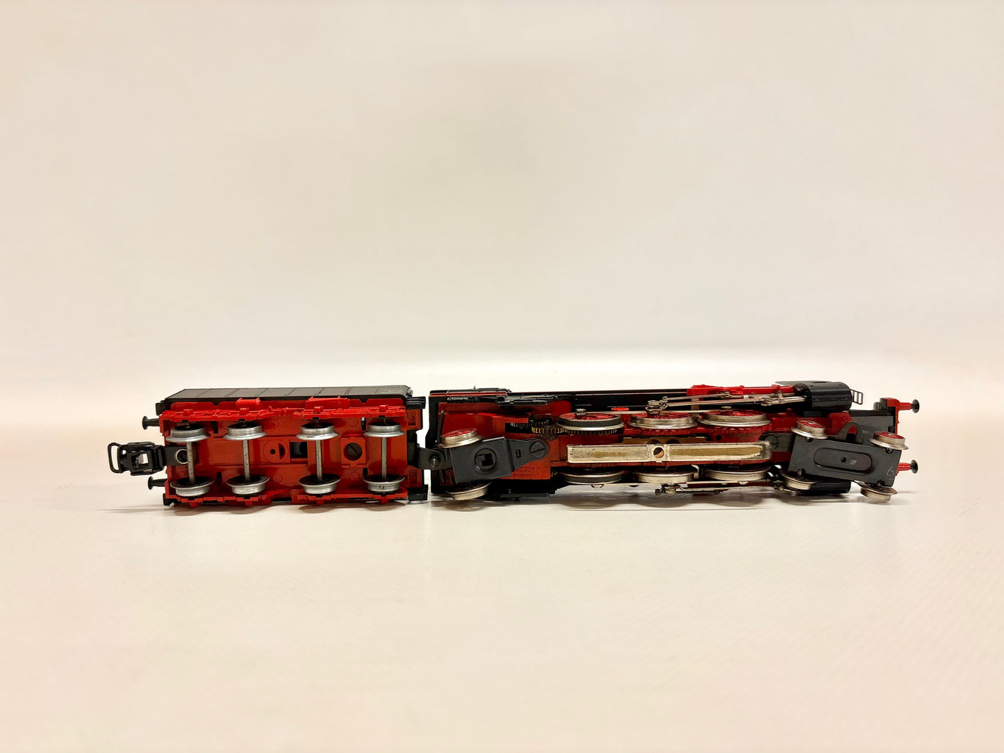 Märklin 3093 Dampflok Br 18 478 DB AC H0