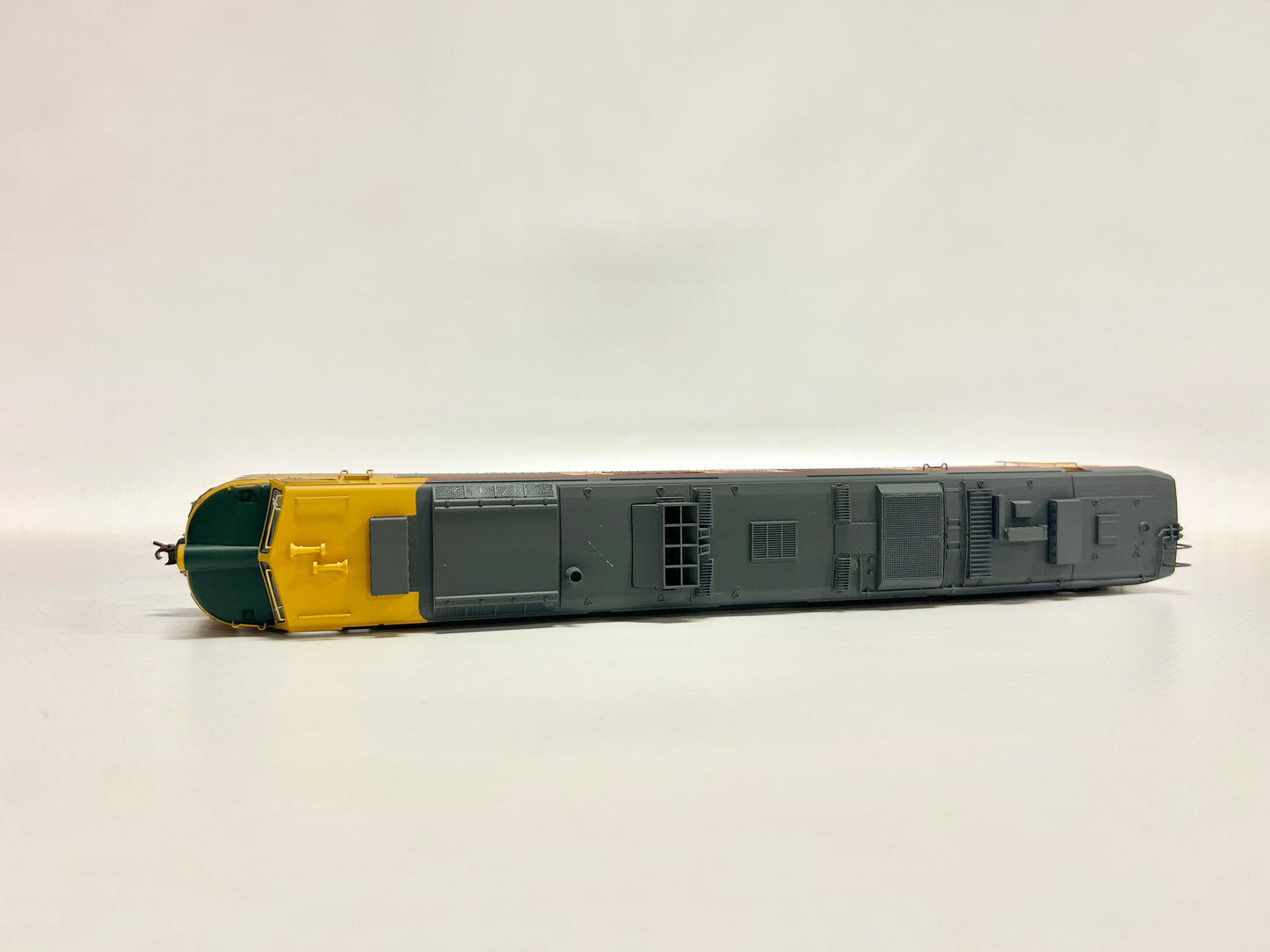 Genesis ATHG41000 Union Pacific Gas Turbine 52 USA DC H0