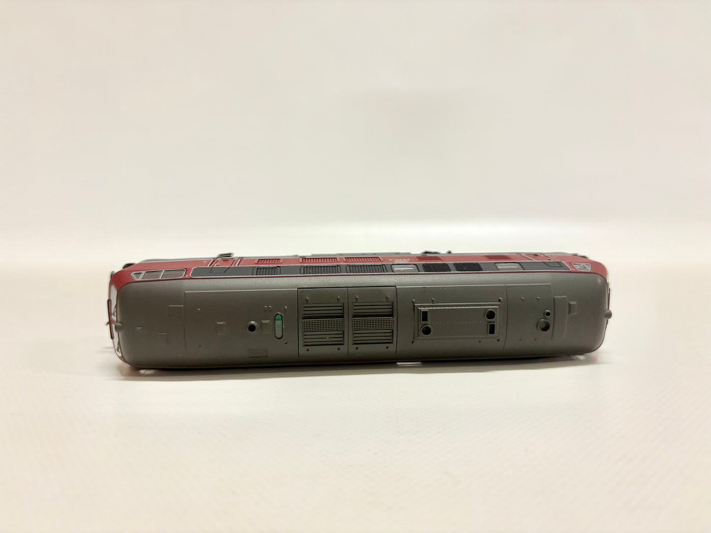 Brawa 0380 DSS Diesellok Br 216 DB DC H0