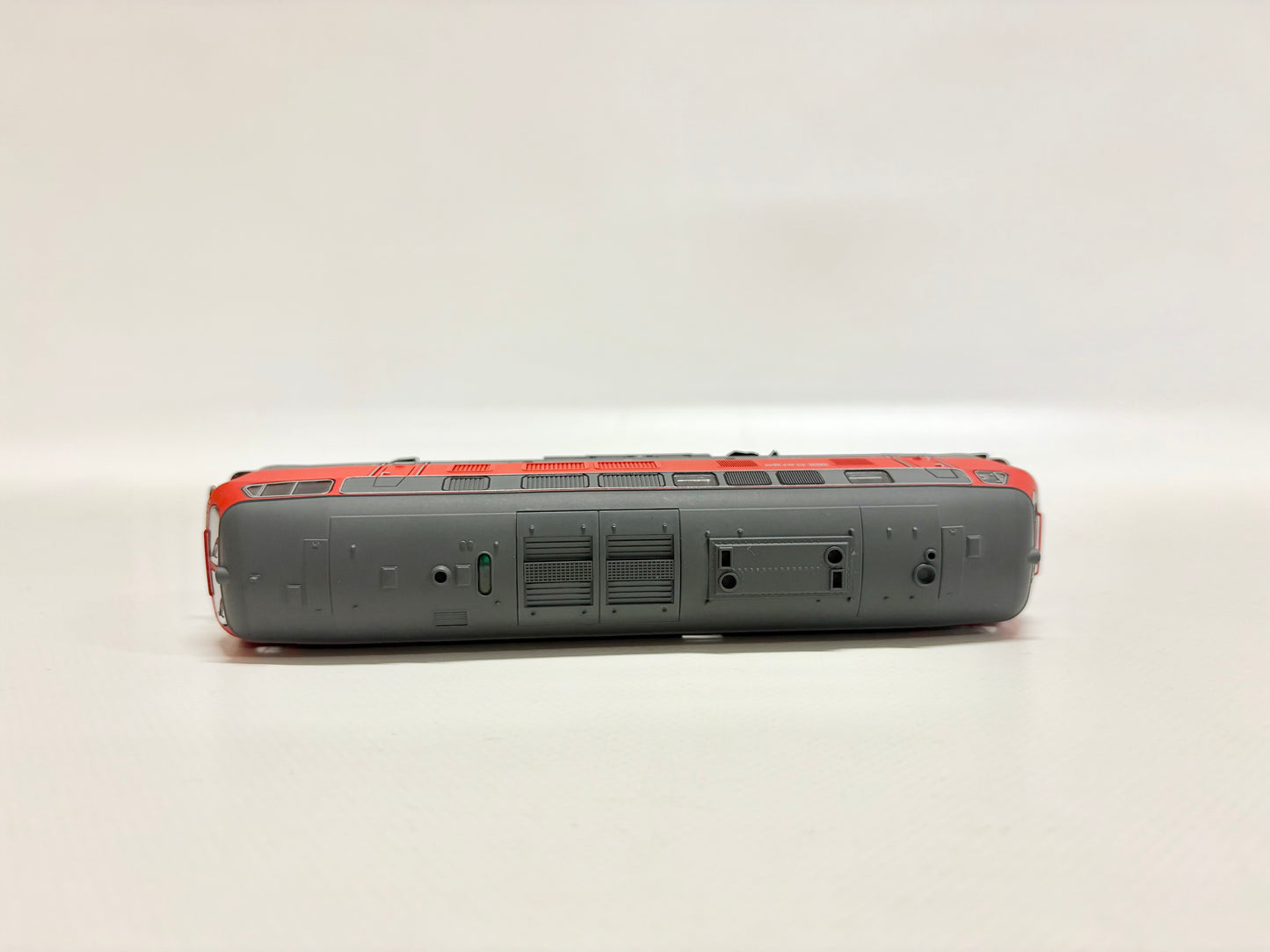 Brawa 0384 DSS Diesellok Br 216 DB CARGO DC H0