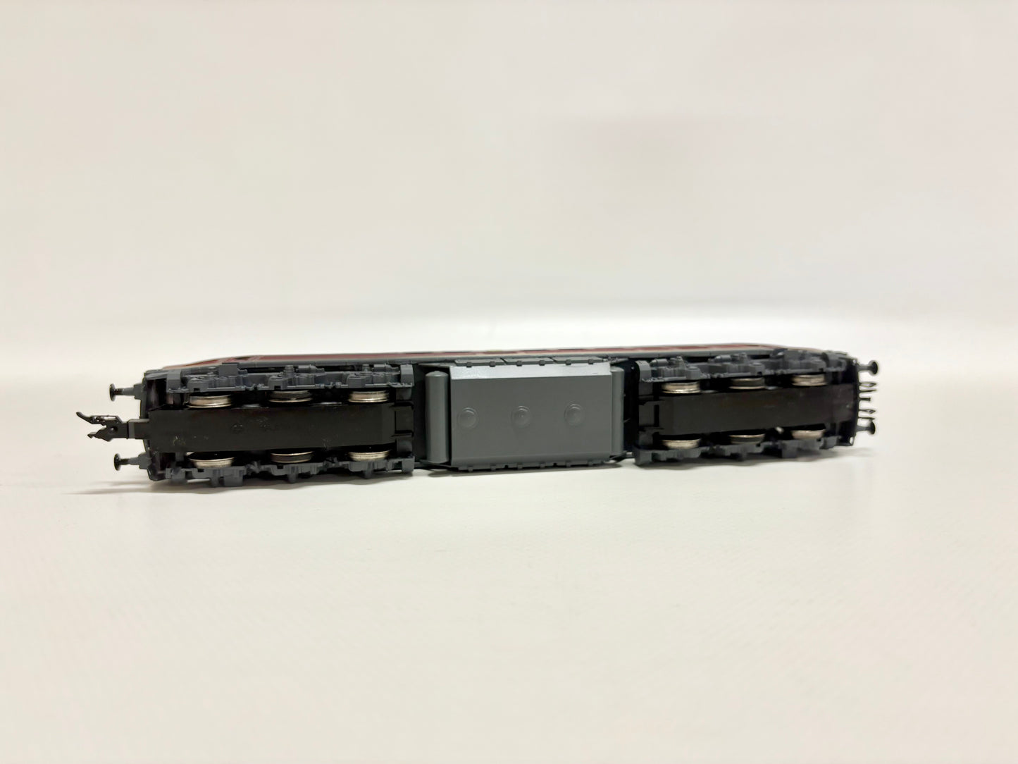 Piko 59740 DSS Diesellok Br 131 004-4 DR DC H0