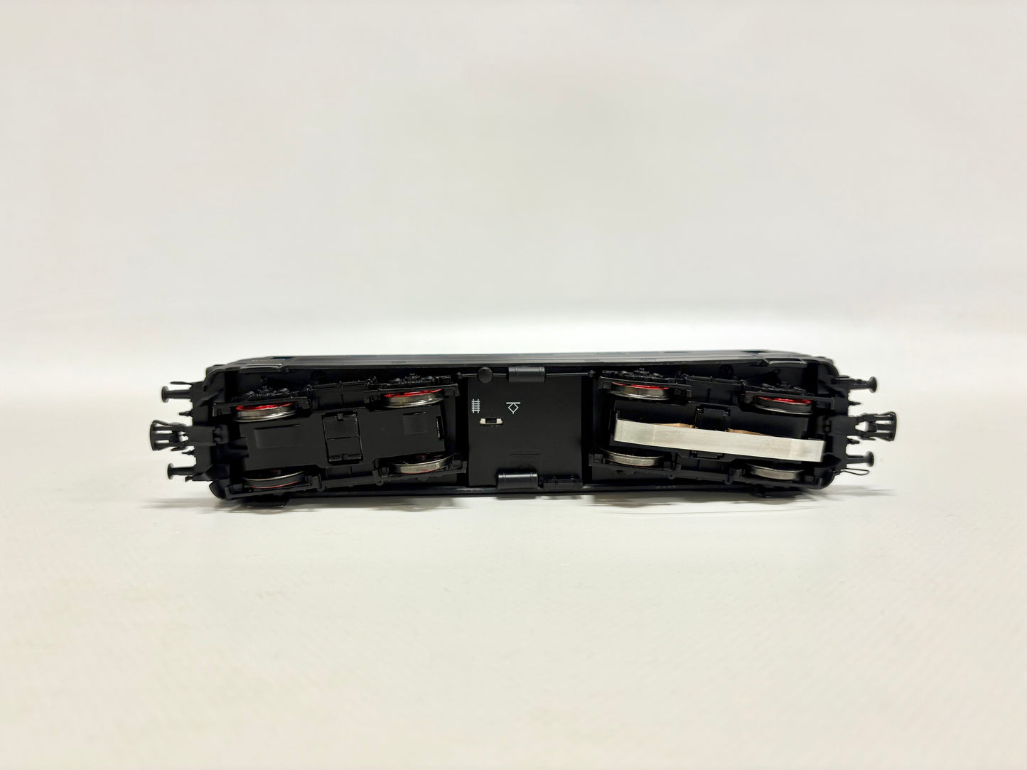 Liliput L132525 Digital E-Lok E10 001 Vorserienlok DB AC H0