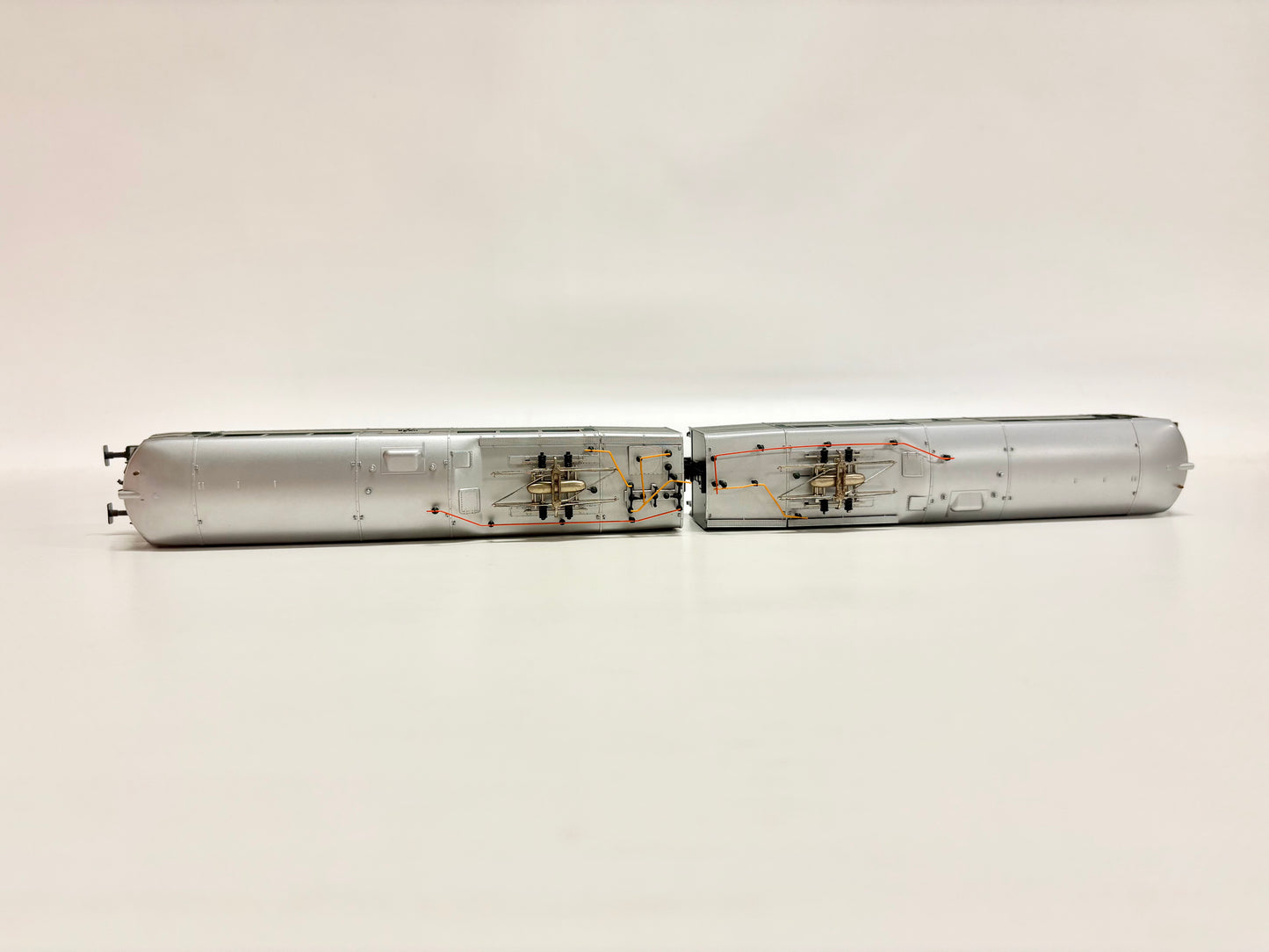 Roco 43370 DSS E-Lok Ae 8/14 "Landi-Lok SBB DC H0