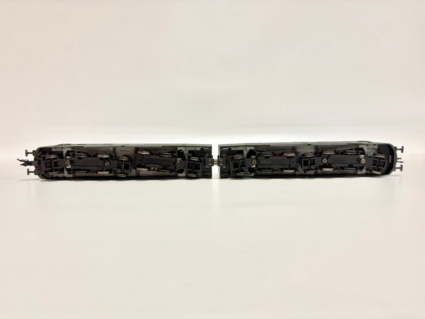 Roco 43370 DSS E-Lok Ae 8/14 "Landi-Lok SBB DC H0