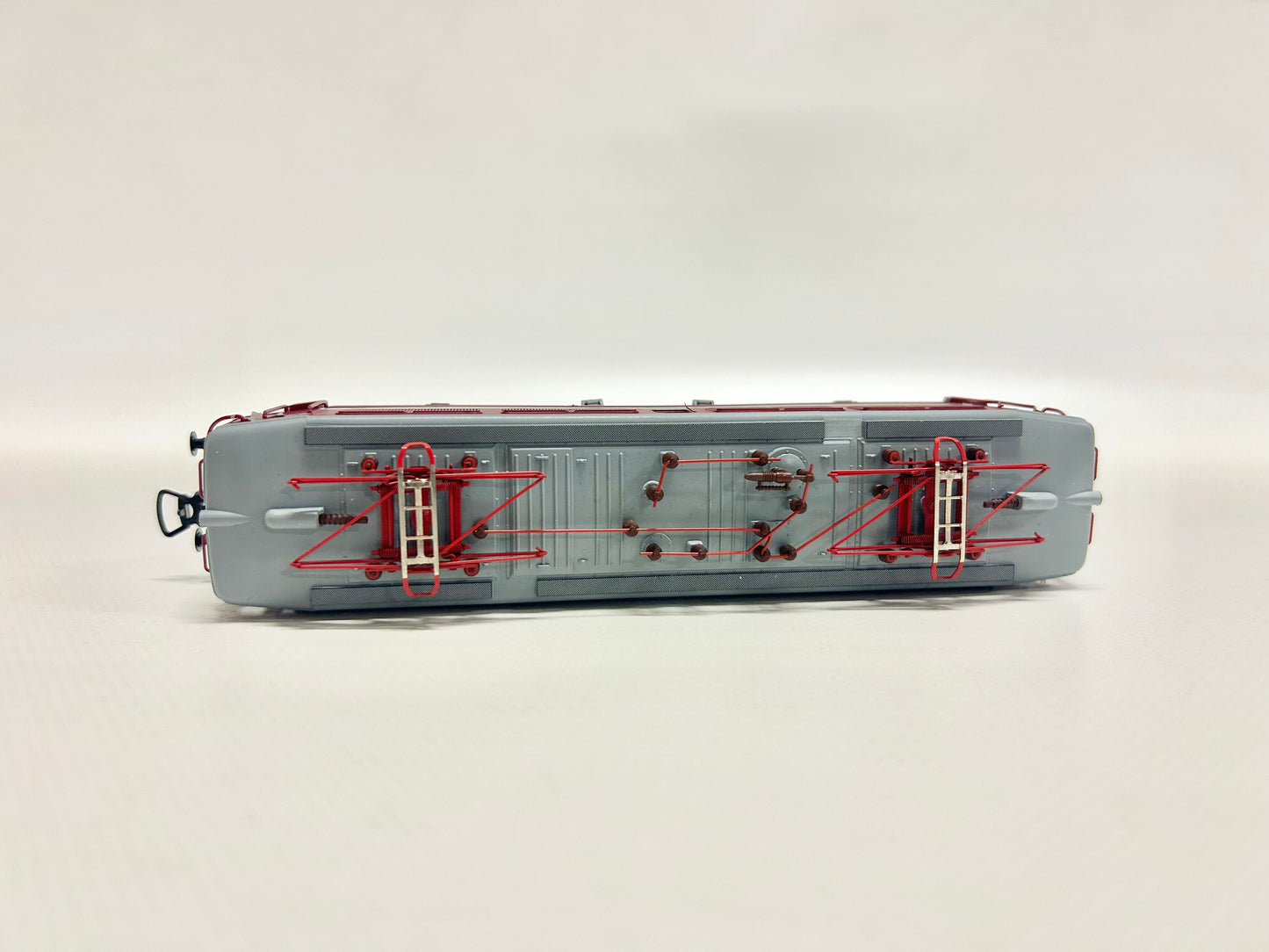 Piko 51036 DSS E-Lok Br 211 009-6 DR DC H0