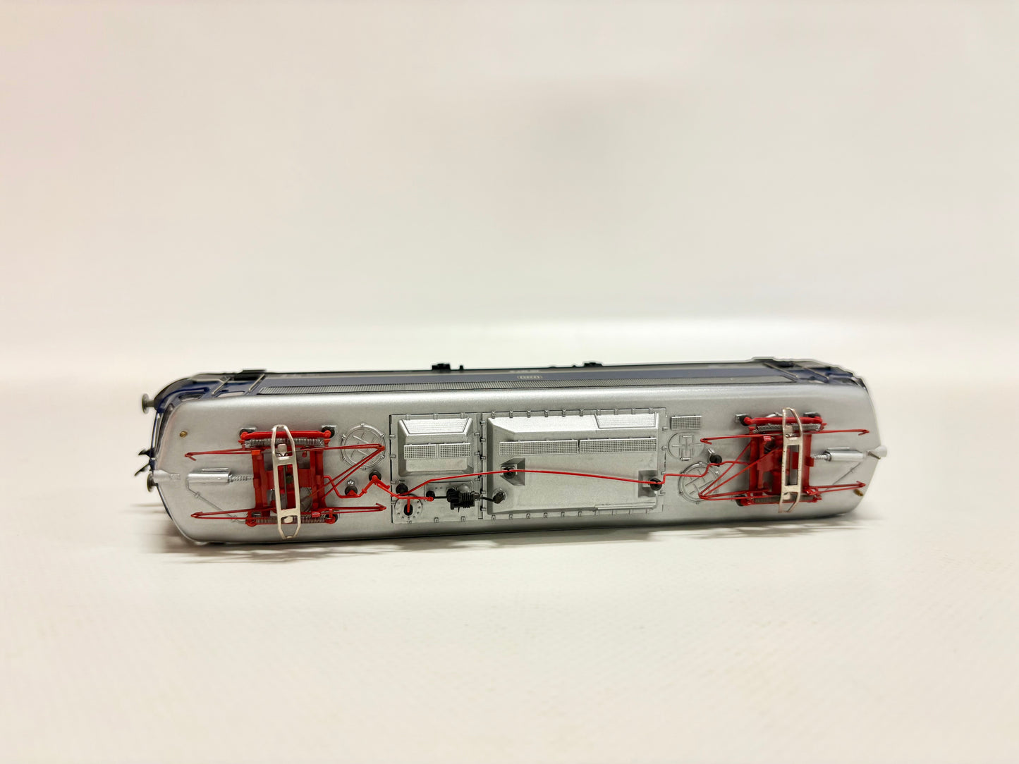Roco 43790 DSS E-Lok Br 110 367-0 DB DC H0