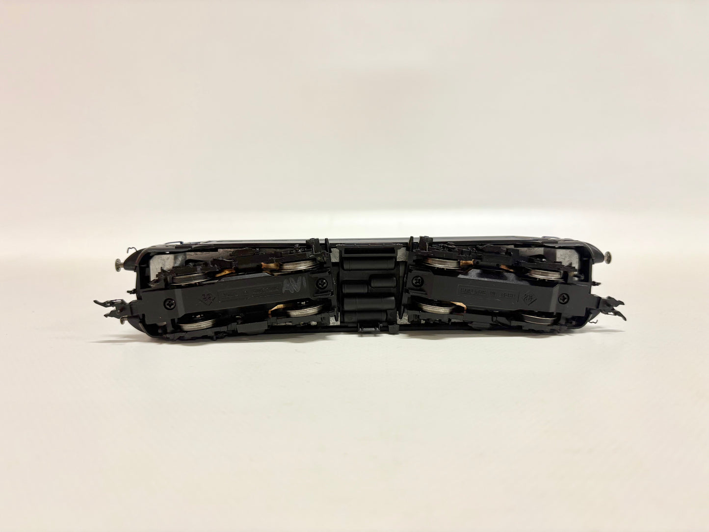 Roco 43790 DSS E-Lok Br 110 367-0 DB DC H0