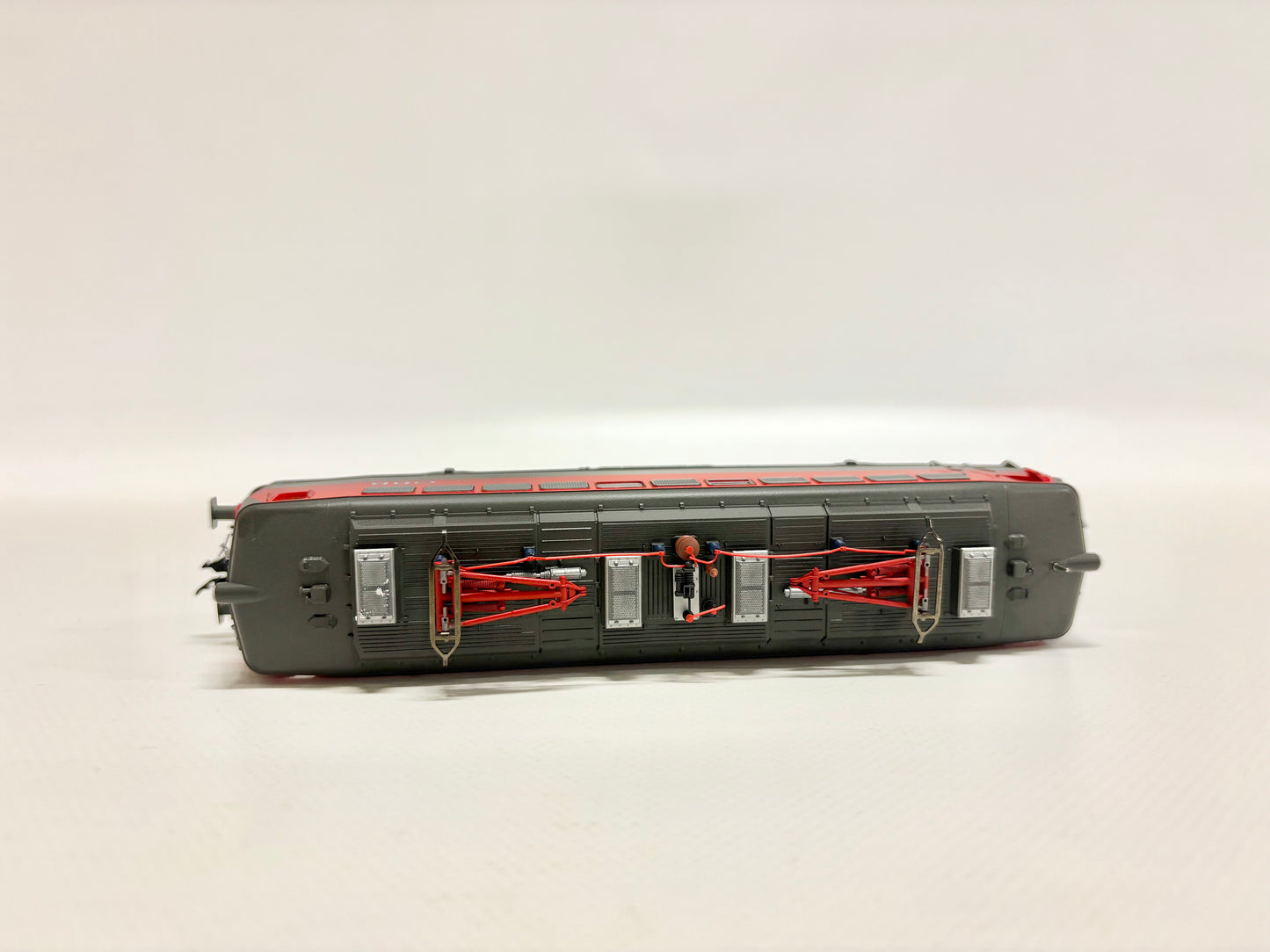 Roco 62480 DSS E-Lok Br 1142 651-7 ÖBB DC H0