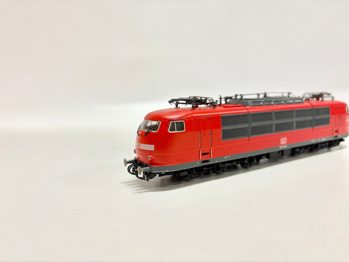 Roco 63741 DSS E-Lok Br 103 233-3 DB-AG DC H0