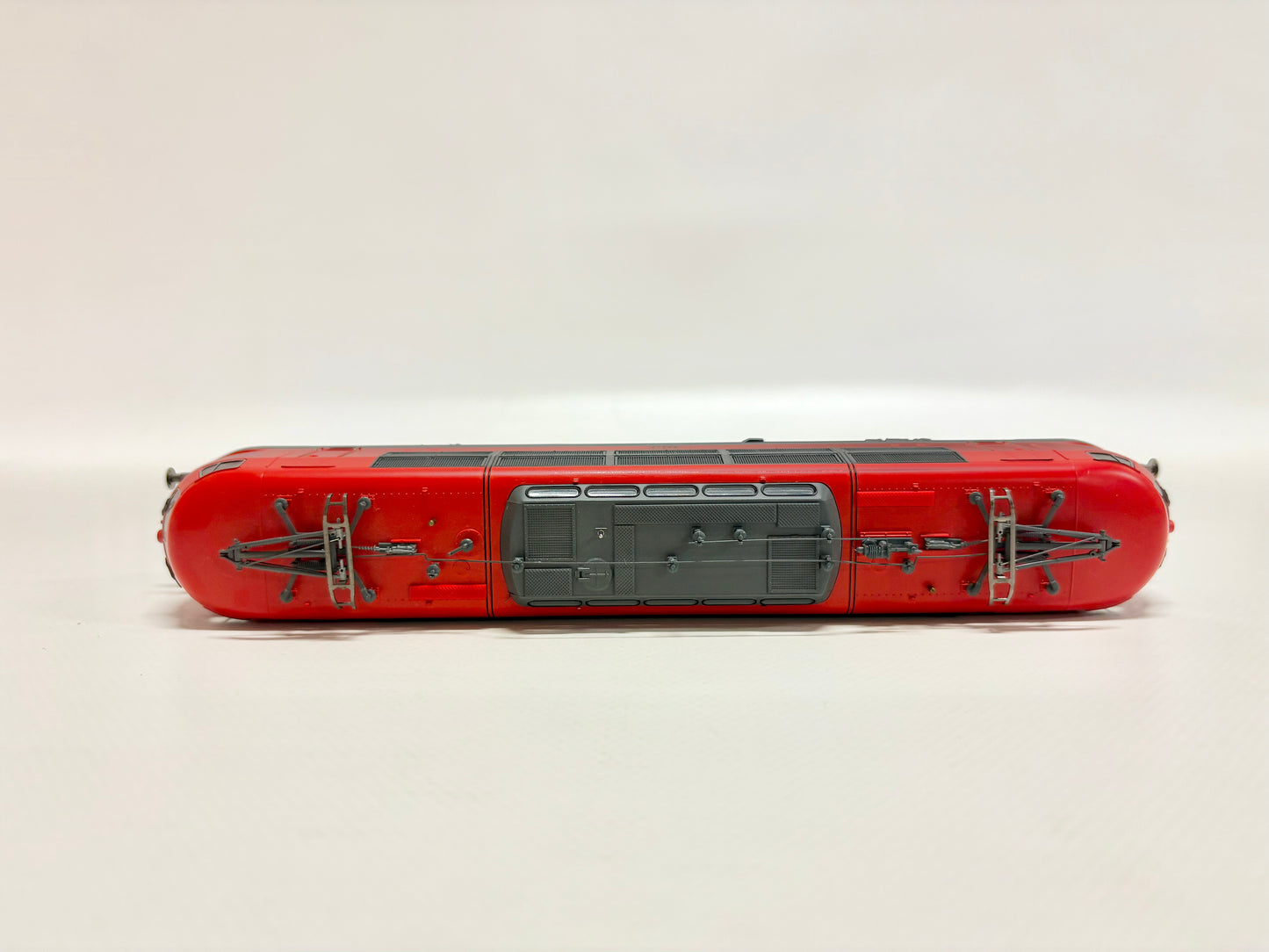 Roco 63741 DSS E-Lok Br 103 233-3 DB-AG DC H0