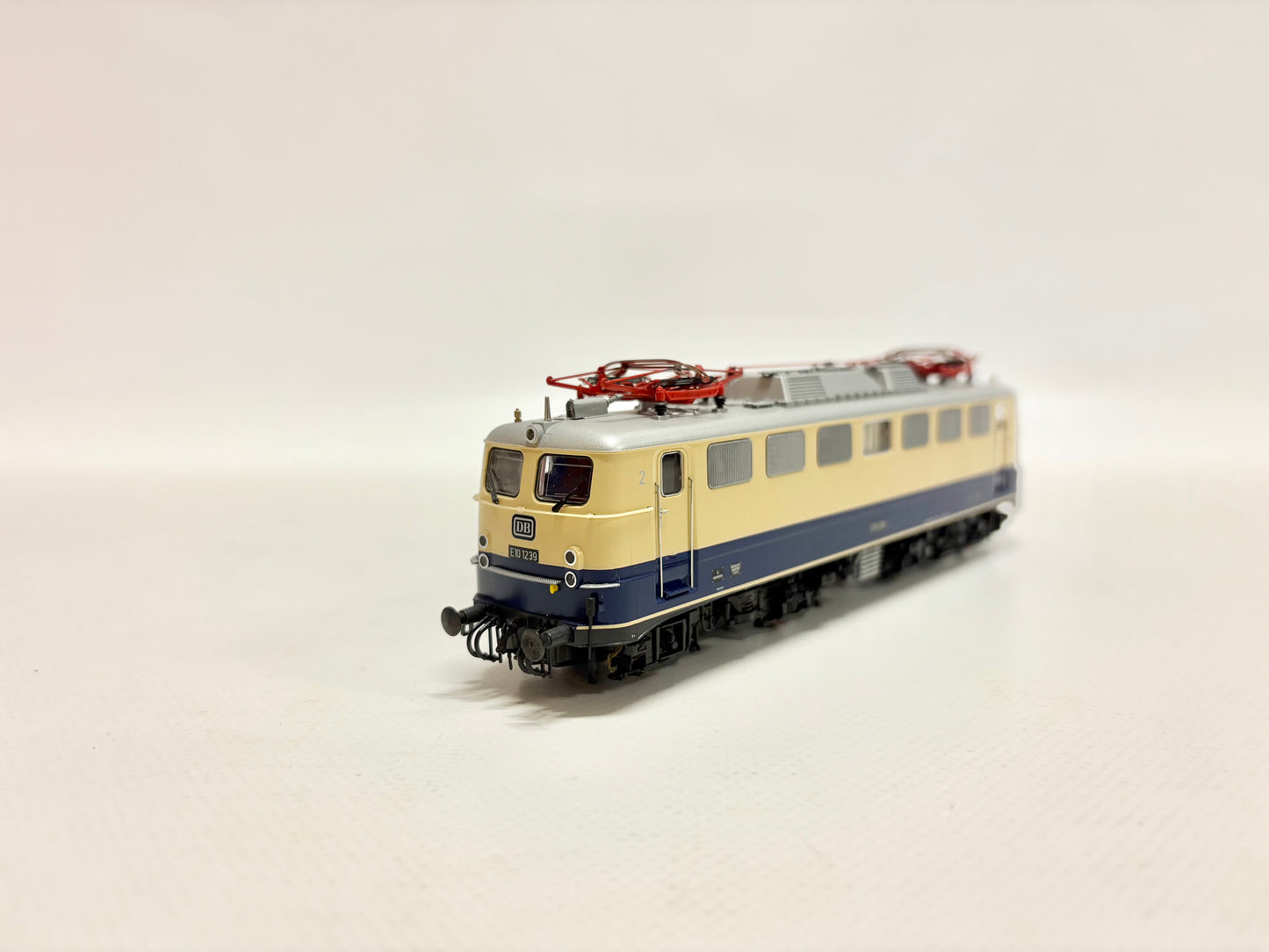 Roco 63696 DSS E-Lok E10 1239 DB DC H0