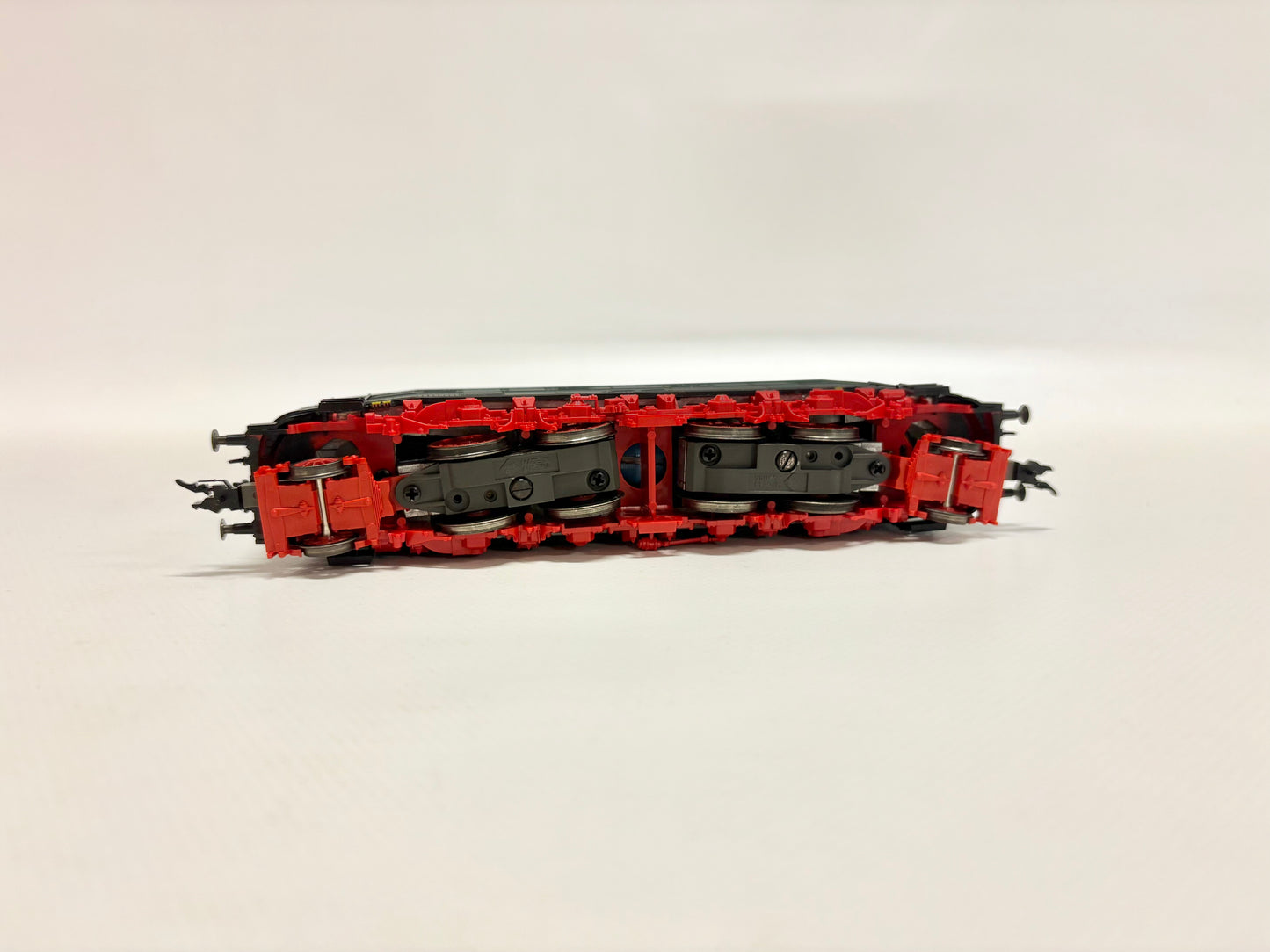 Roco 43662 DSS E-Lok Br 18 DR DC H0