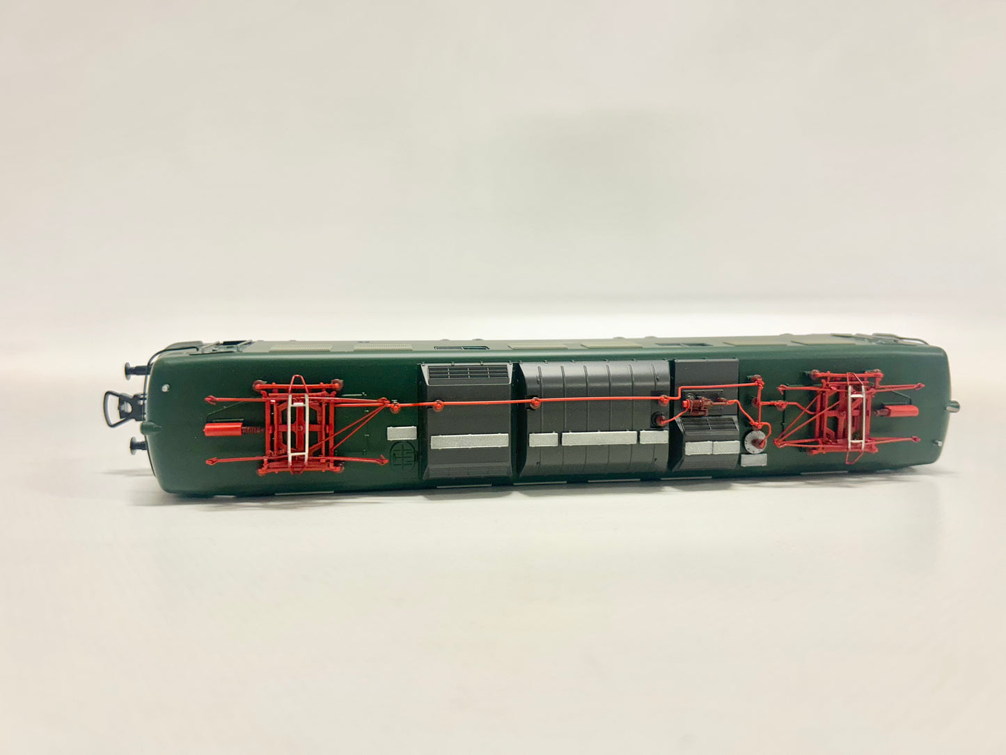 Piko 51640 DSS E-Lok Br 150 178-2 DB DC H0