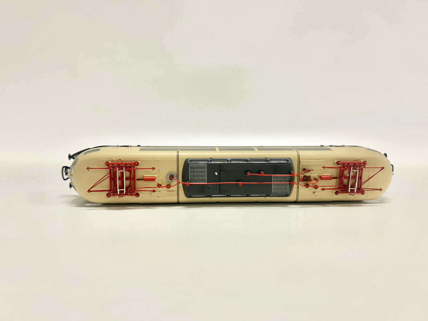 Piko 51670 DSS E-Lok Br 103 134-3 DB DC H0