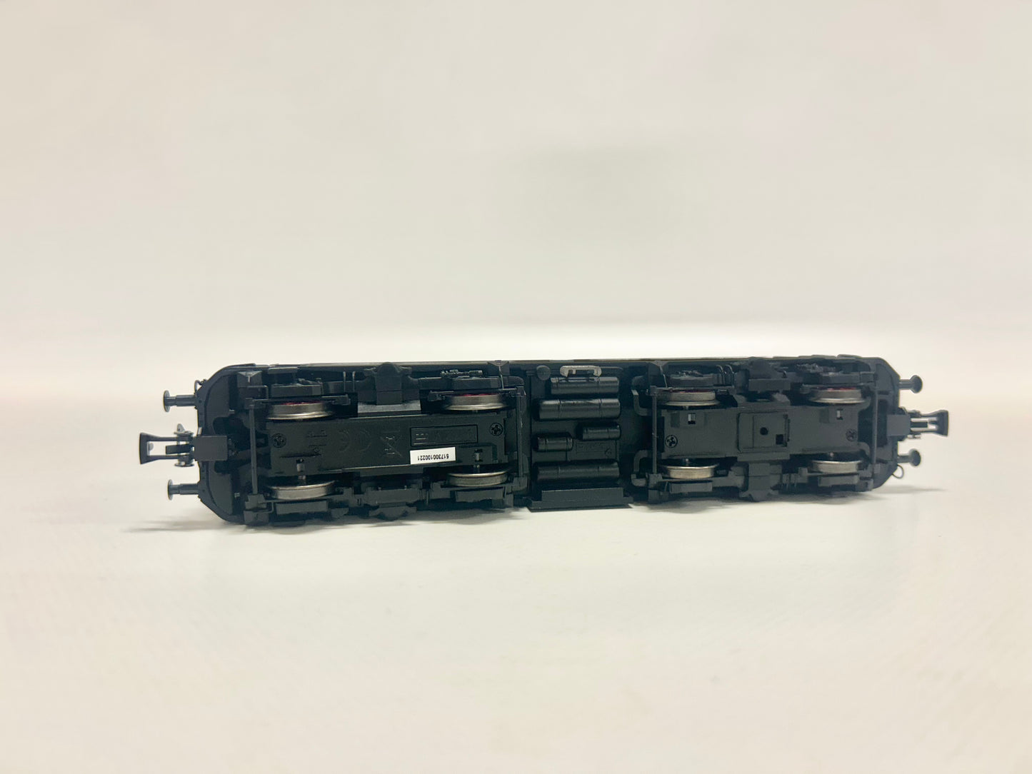 Piko 51730 DSS Plux22 E-Lok E10 110 DB DC H0