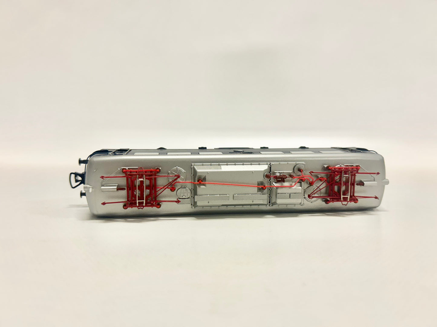 Piko 51730 DSS Plux22 E-Lok E10 110 DB DC H0