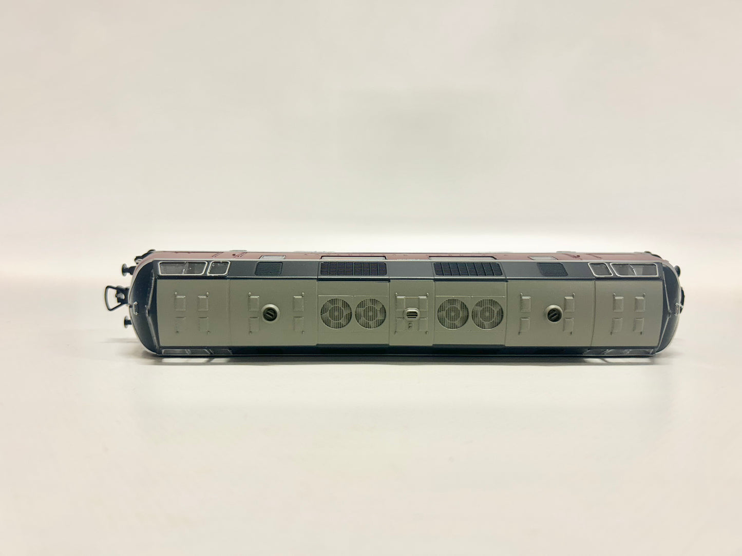 Piko 59700-3 DSS Diesellok V200 030 DB DC H0