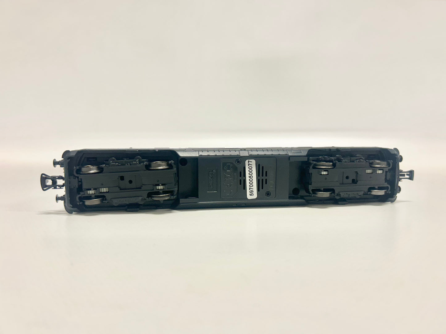 Piko 59700-3 DSS Diesellok V200 030 DB DC H0