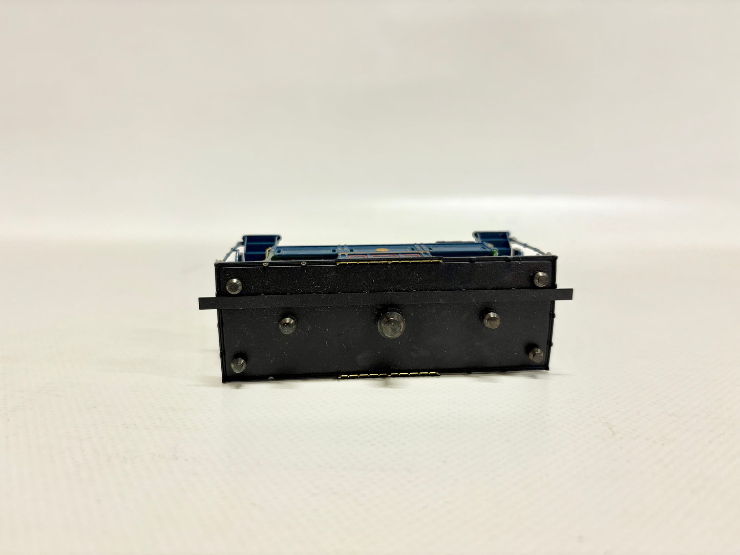 Märklin 2680/2880 BASTLER Terrassenwagen König-Ludwig-Zug AC H0