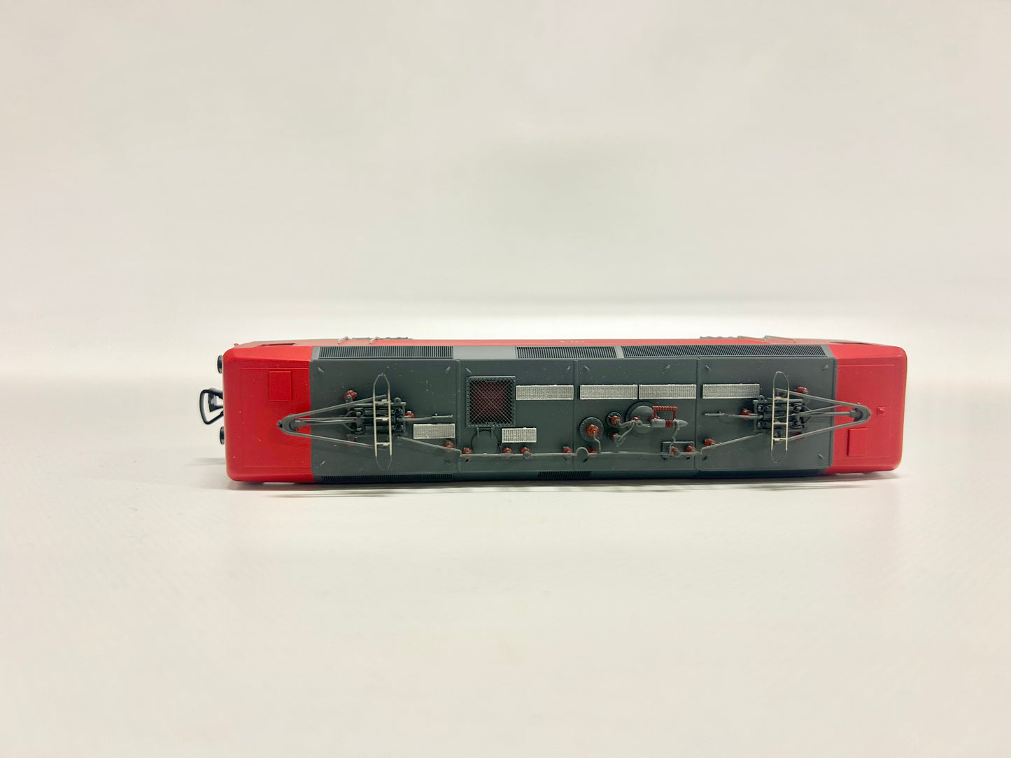 Piko 51706 DSS Plux22 E-Lok Br 143 821-7 DB DC H0