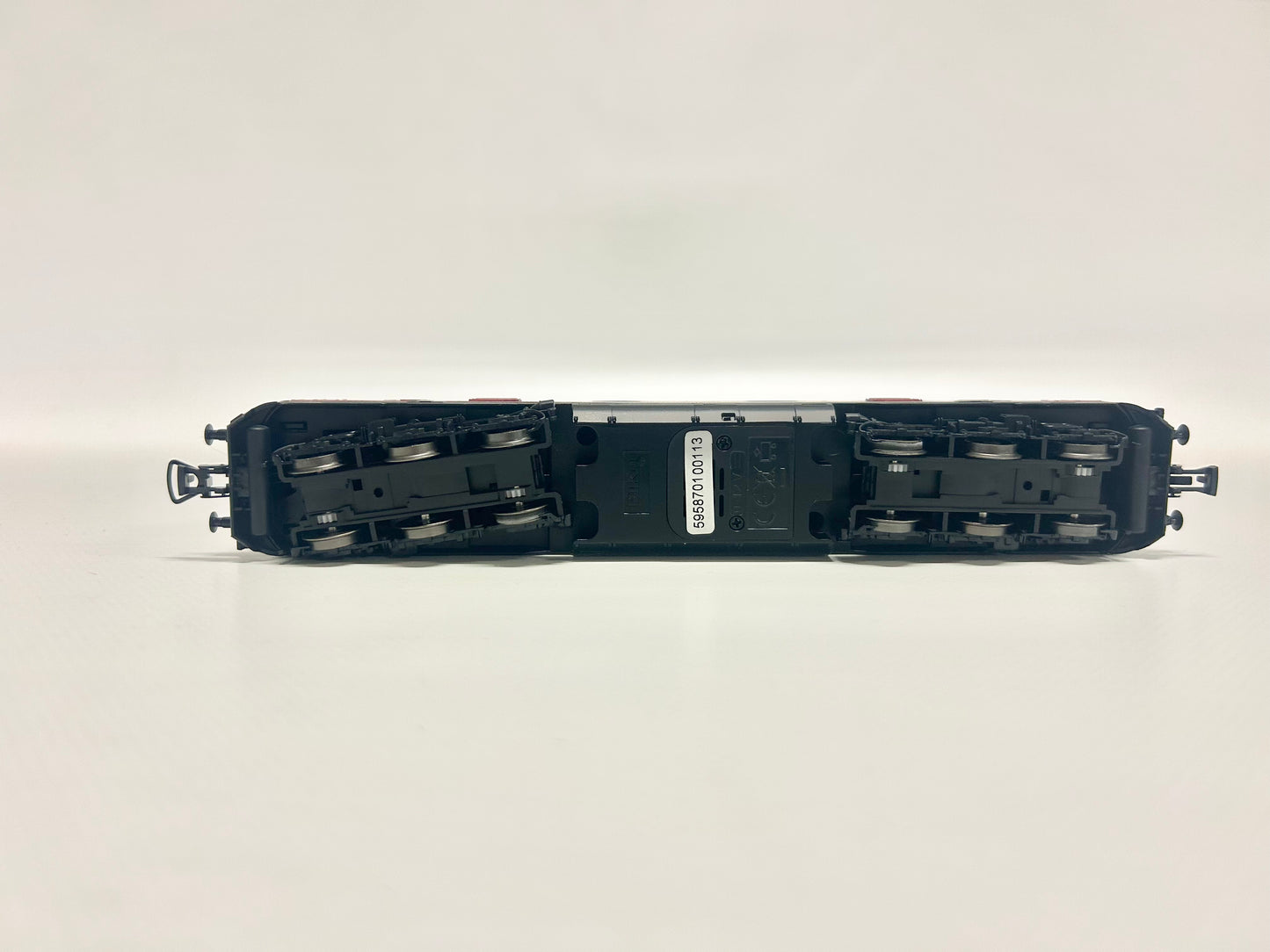 Piko 59387 DSS Diesellok V180 222 DR DC H0