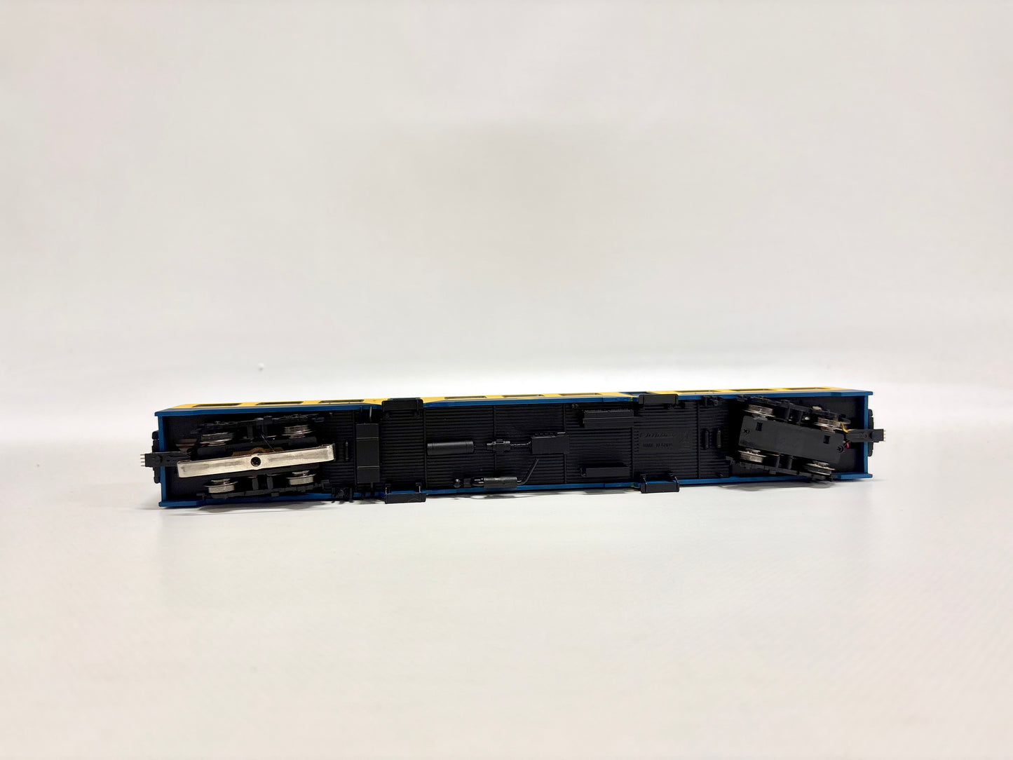 Electrotren 3401 Digital AC Automotor Diesel Renfe 592 H0