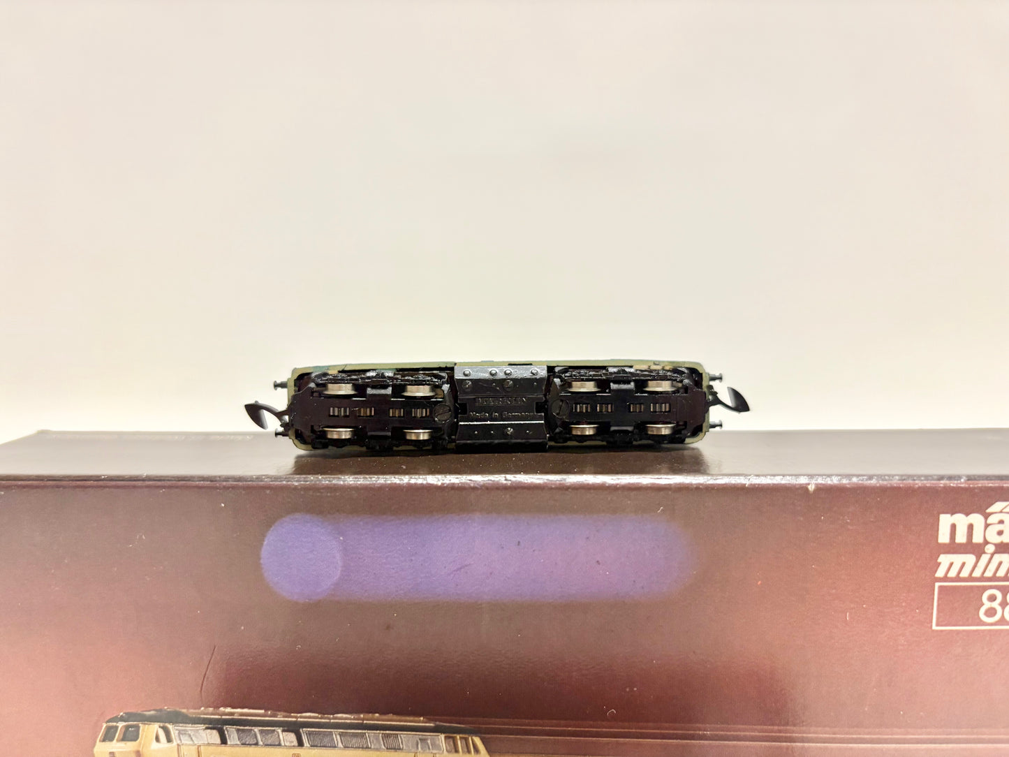 Märklin 8874 Diesellokomotive Br 216 090-1 Z