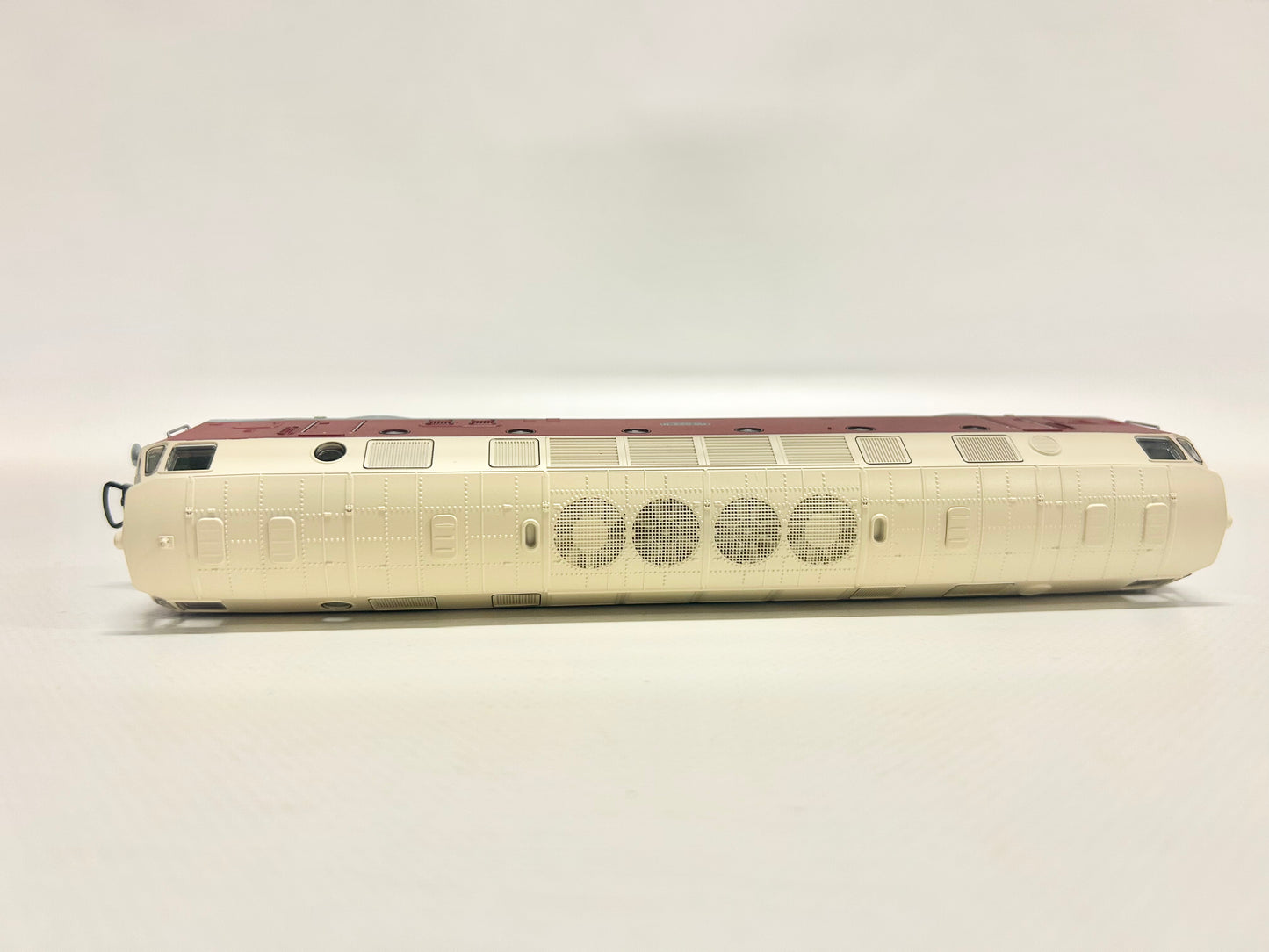 Piko 59935 DSS Diesellok Br 119 023-0 DR DC H0