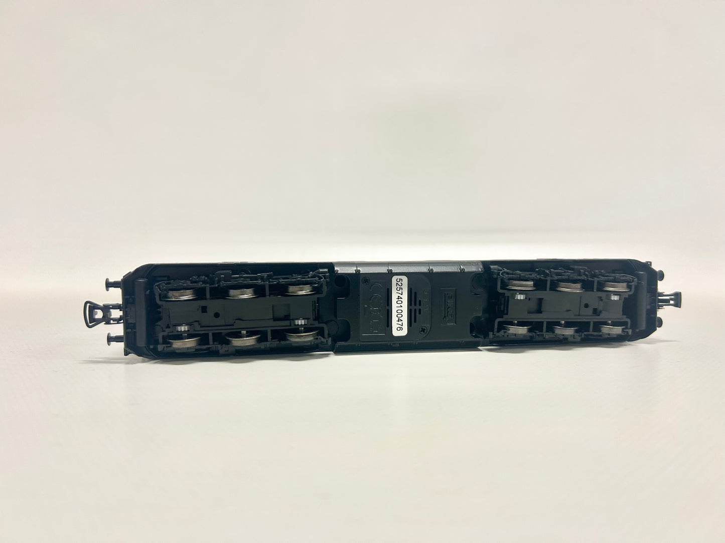 Piko 52574 DSS Plux22 Diesellok V180 203 DR DC H0