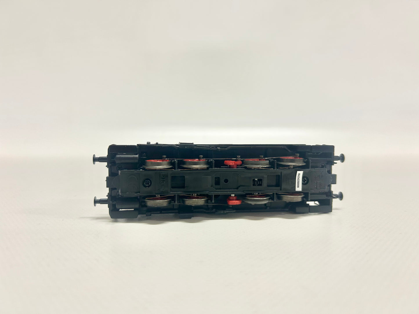 Piko 59434 DSS Diesellok V60 DR DC H0
