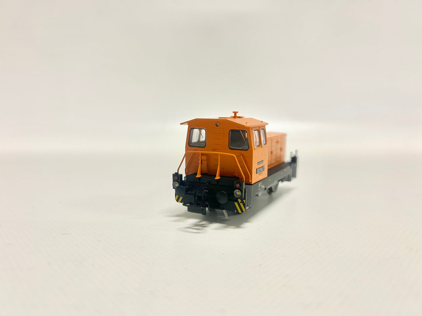 Piko 52630 DSS Plux22 Diesellok Br 102.1 DR DC H0