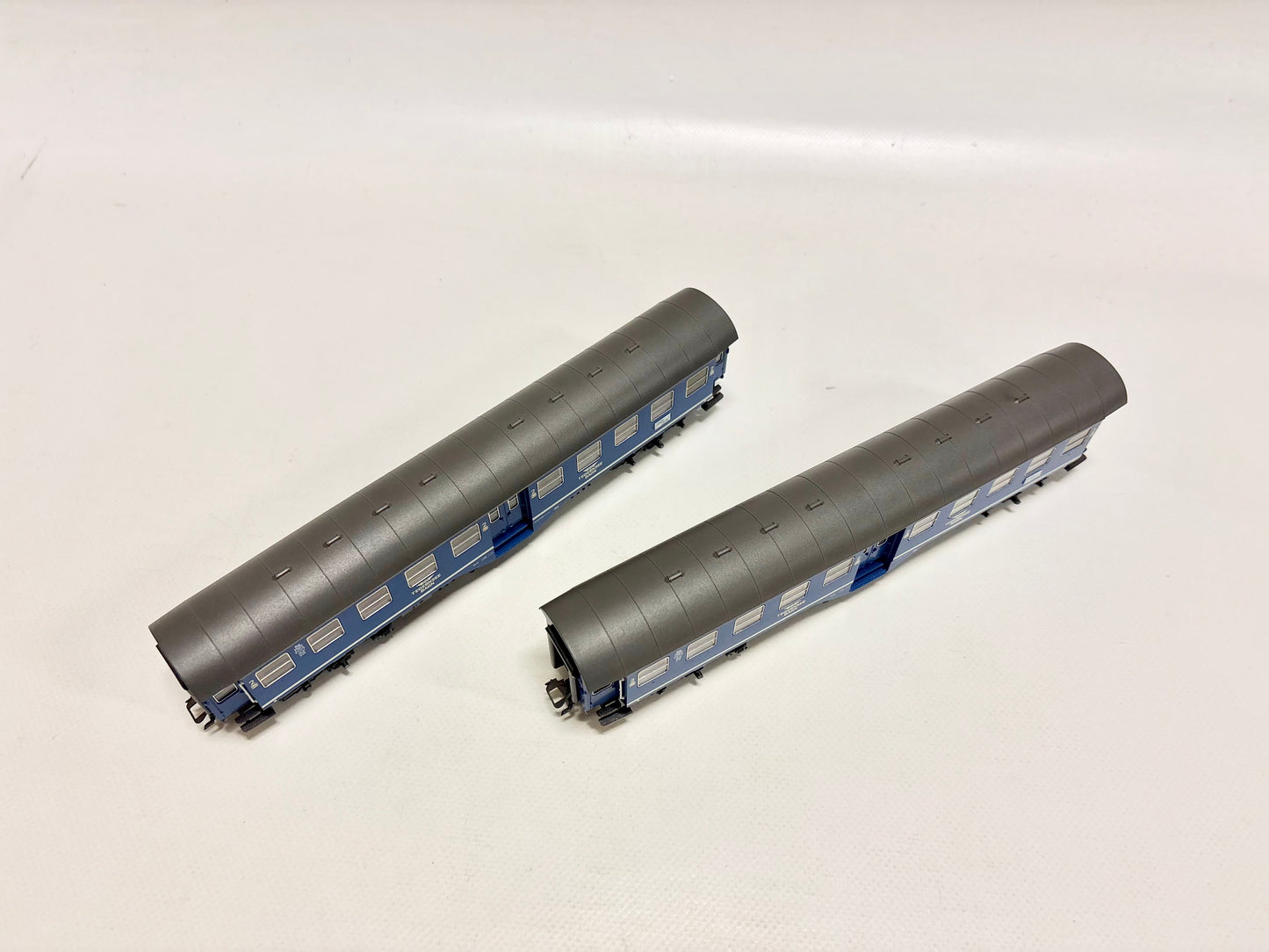 Märklin 42891 Wagen-Set Tegernsee-Bahn Personenwagen AC H0