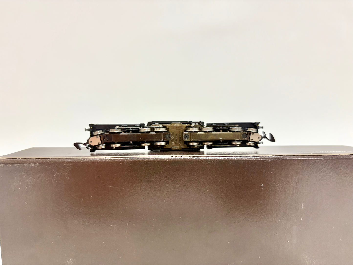 Märklin 8856 Elektrolokomotive Krokodil Be 6/8 SBB Z