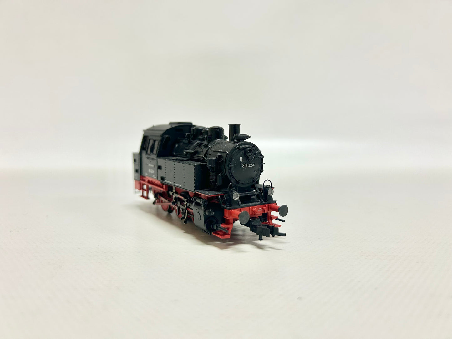Trix 22569 DSS Dampflok Br 80 024 DR DC H0