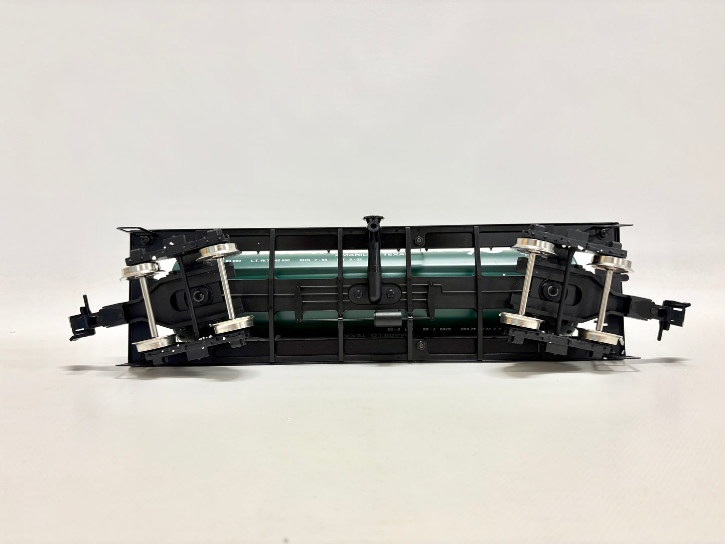 Märklin Maxi 54901 Vierachsiger Kesselwagen "Shamrock" Spur 1