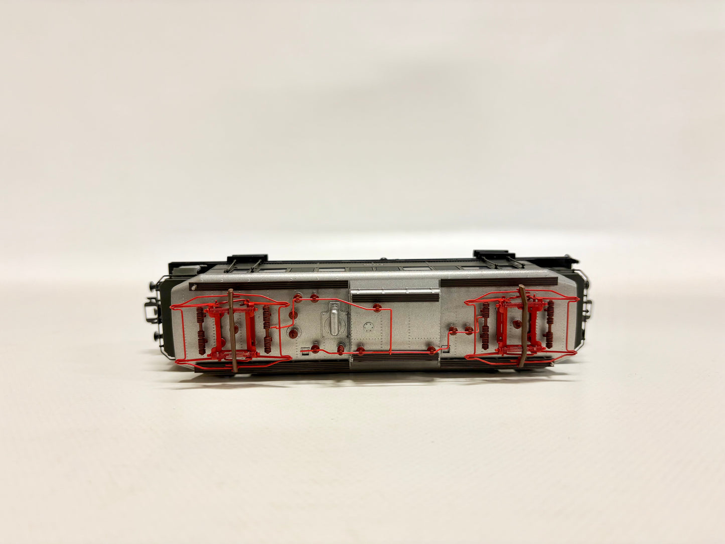 Märklin 37440 Digital E-Lok E44 082 DB AC H0